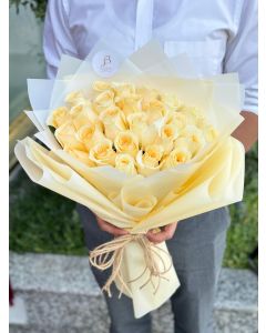 411| Flowers Bouquet