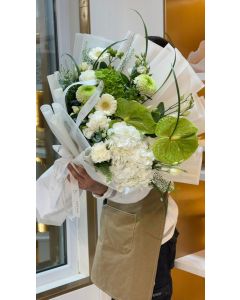 423| Flowers Bouquet