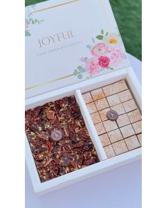 429| Mix box pecan bites and rangina bites