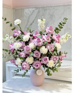 442| Flowers Vase
