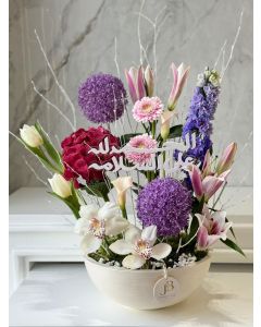 466 | Flower Vase