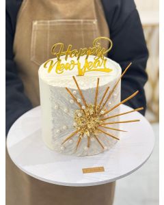 474|New year cake 