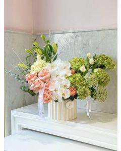 488| Luxury flower