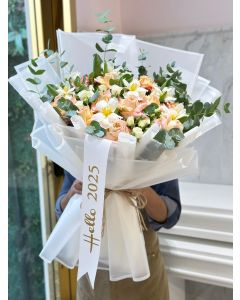 494 | Flower Bouquet