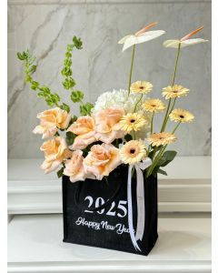 501 | Flowers Basket