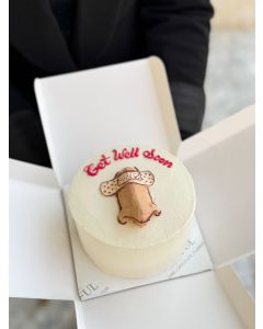 517| Mini cake 