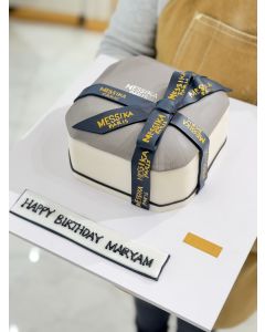 518| Birthday cake