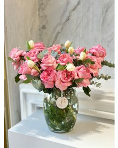 505| Flowers Vase