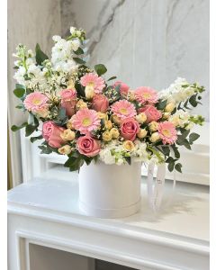544 | Flower Basket