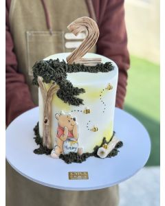 556 | Birthday Cake