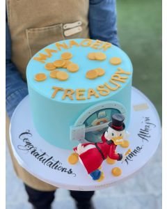 551 | Birthday Cake
