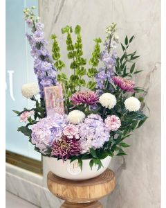 562 | Flower Vase