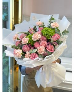 570 | Flower Bouquet