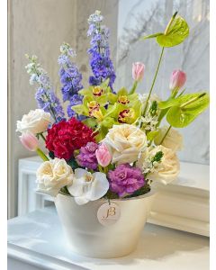 572 | Flower Vase