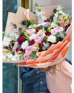 576 | Flower Bouquet