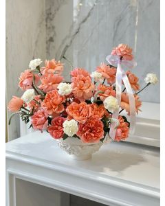 438| Flowers Vase