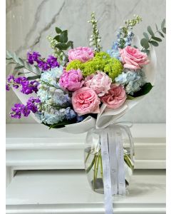 583 | Flower Vase