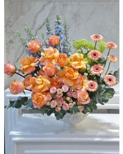581 | Flower Vase
