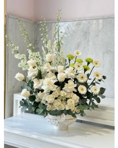 587 | Flower Vase