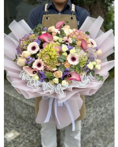 594 | Flower Bouquet