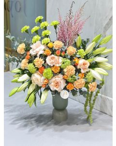 599 |Flower Vase