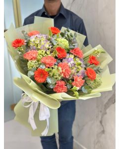 600 | Flower Bouquet