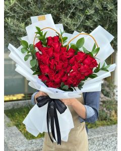 601 | Flower Boquet