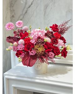 604 | Flower Vase