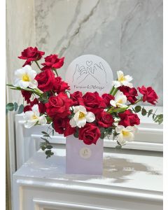 609 | Flower Stand