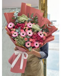611 | Flowers Bouquet