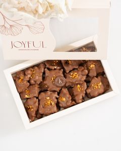 625 | Hazelnut Croquant