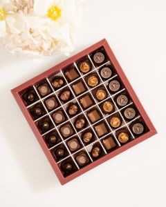 630 | Mix Chocolate box (36 Pcs)
