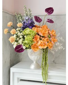 636 | Flower Vase