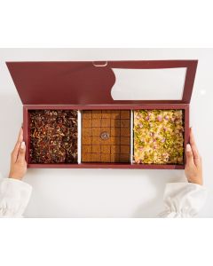 642| Trio Mix Sweet Box 