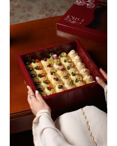 649 | New Fatayer box