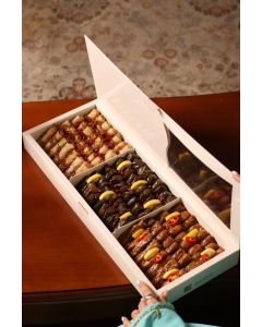 654 | Mix Mahashi Box