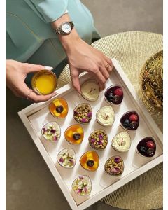 669 | Mix Sweets Cups