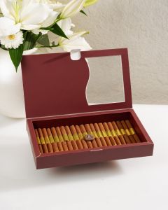 671 | Chocolate Cigar