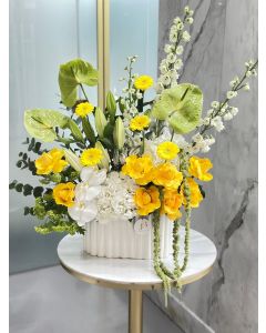 673 | Flower Vase