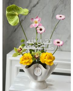 677 | Flower Vase