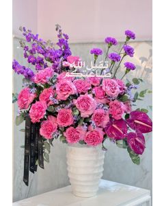 680 | Flower Vase