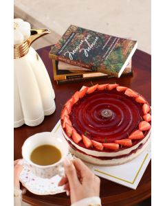 681 | Victoria Cheesecake