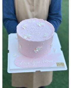692| Mother's Day Cake
