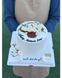 693 | Mother's Day Cake
