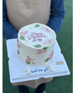 694 | Mother's Day Cake