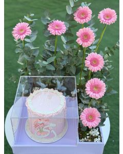 696 | Mother’s Day stand