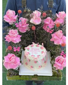 698 | Mother’s Day Acrylic Stand