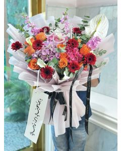 699 | Mother's Day bouquet