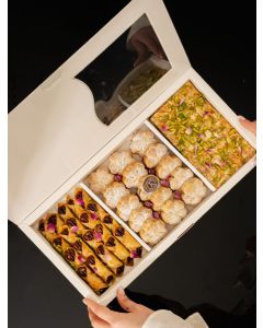 763 | Trio Sweet Box