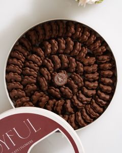 711 | Petite Four Nutella